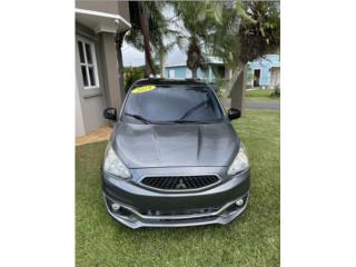Mitsubishi Puerto Rico Se Vende Mitsubishi Mirage 2019 