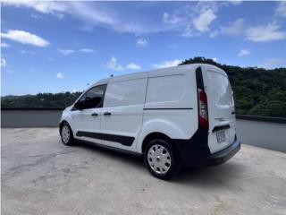 Ford Puerto Rico 2019 Ford Transit 
