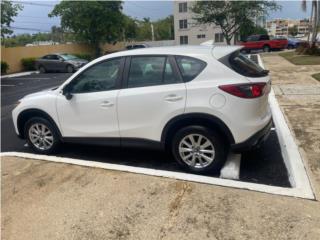 Mazda Puerto Rico 2016 Mazda CX-5 SUV