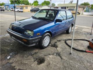 Suzuki Puerto Rico Susuki 3 potes