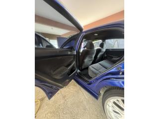 Honda Puerto Rico Honda accord 2003