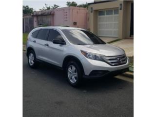 Honda Puerto Rico Urge Venta Honda CRV 2014 Full Power $10,900