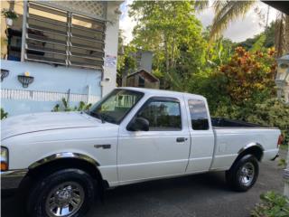 Ford Puerto Rico Ford ranger 