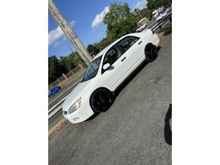 Honda Puerto Rico Honda Accord 2006