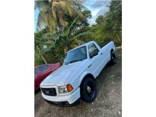 Ford Puerto Rico Ford Ranger 2006