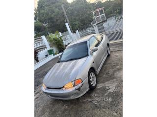 Mitsubishi Puerto Rico Mirage 2001 A/C 