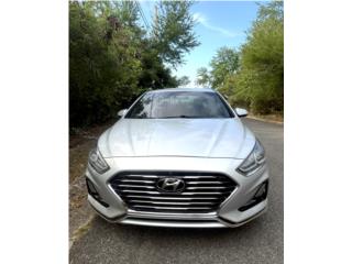 Hyundai Puerto Rico Hyundai Sonata 2019
