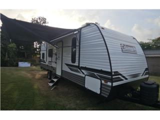 Trailers - Otros Puerto Rico 2024 Coleman 28 pies