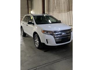 Ford Puerto Rico Ford Edge 2014