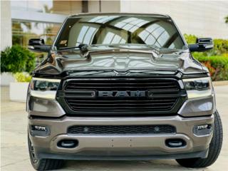 RAM Puerto Rico RAM 1500 Laramie 4x4 3.0 EcoDi�sel - 2021
