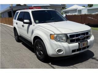 Ford Puerto Rico Auto