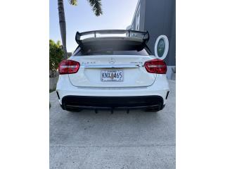 Mercedes Benz Puerto Rico GLA 45 AMG NUEVO!