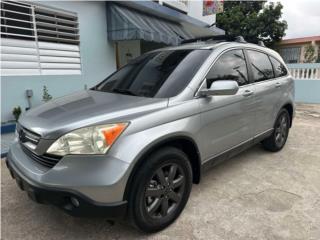 Honda Puerto Rico Honda CR-V EX 2007