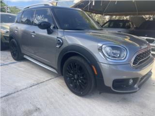 MINI  Puerto Rico 2020 Mini Cooper Countryman 