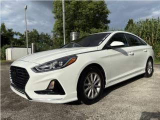 Hyundai Puerto Rico Hyundai Sonata 2018
