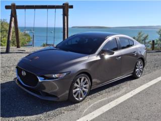 Mazda Puerto Rico Mazda 3 2019 ganga 