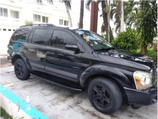 Dodge Puerto Rico DODGE SLT2006  2,500 