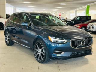 Volvo Puerto Rico Volvo XC60 T5,2020