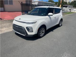 Kia Puerto Rico Soul s