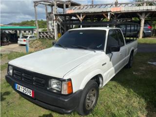 Mazda Puerto Rico Mazda b2200 90