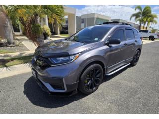 Honda Puerto Rico Honda CRV 2020 