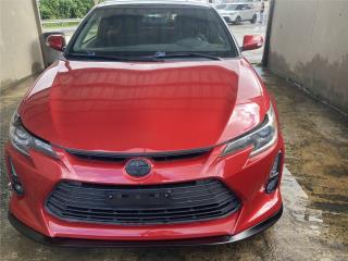 Scion Puerto Rico Toyota Scion