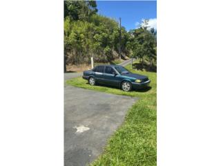 Toyota Puerto Rico Toyota corolla 92