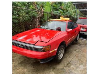 Toyota Puerto Rico Toyota Celica Venta 