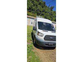 Ford Puerto Rico Ford f250 2017 cabina grande 