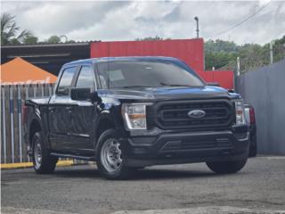 Ford Puerto Rico Ford f-150 Xl 2022