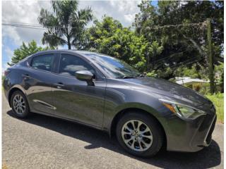 Toyota Puerto Rico Toyota Yaris 2020