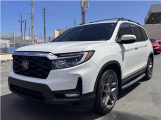 Honda Puerto Rico Honda Passport EX-L 2022