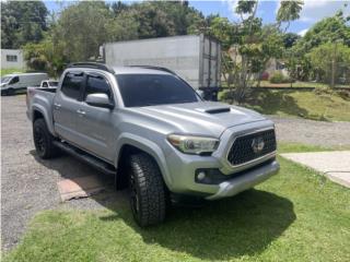 Toyota Puerto Rico Toyota tacoma 2016