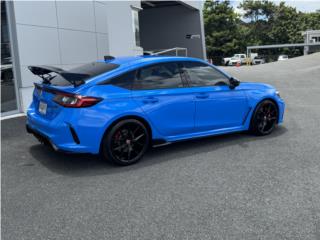 Honda Puerto Rico HONDA TYPE R 2024
