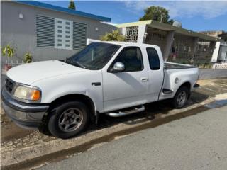 Ford Puerto Rico Ford F-150
