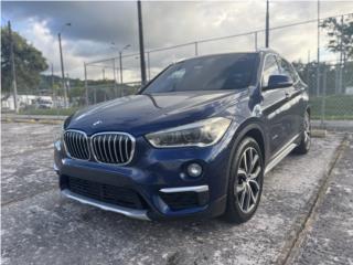 BMW Puerto Rico BMW X1 XDrive 28i 2016