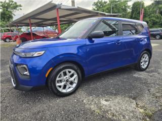 Kia Puerto Rico Kia soul 2020