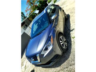 Nissan Puerto Rico Nissan Kicks 2018 48k millas $9800