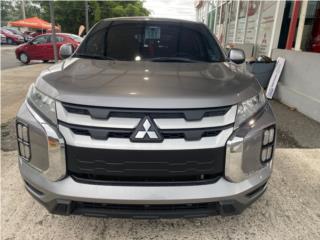 Mitsubishi Puerto Rico 2020 Mitsubishi Outlander 