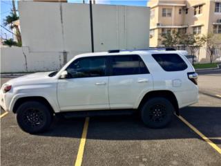 Toyota Puerto Rico 4Runner 2016