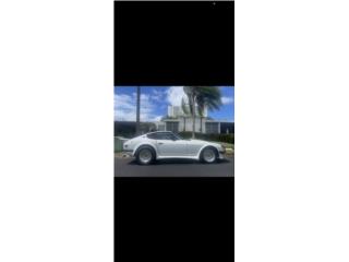 Datsun Puerto Rico 1972 Datsun 240Z