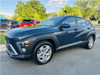 Hyundai Puerto Rico Hyundai Kona SE 2024