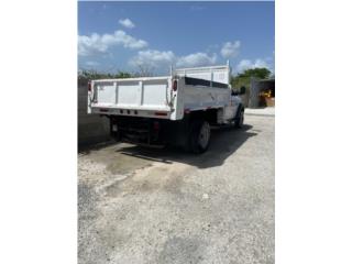 RAM Puerto Rico RAM 5500 DIESEL TUMBA