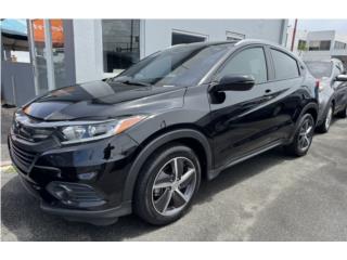 Honda Puerto Rico Honda HRV EX 2021