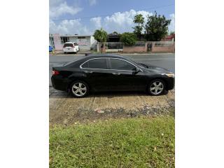 Acura Puerto Rico Acura TSX