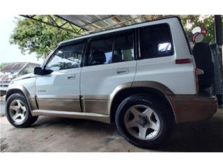 Suzuki Puerto Rico Suzuki