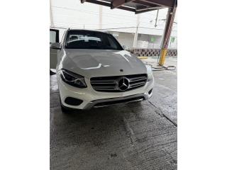Mercedes Benz Puerto Rico Mercedes GLC 300