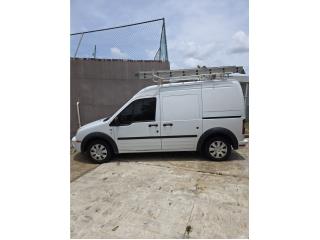 Ford Puerto Rico FORD TRANSIT 2013 $6,500