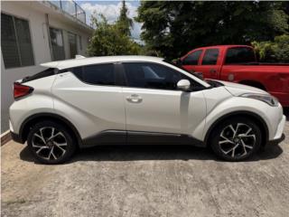 Toyota Puerto Rico Toyota CHR 2018 13000 OMO