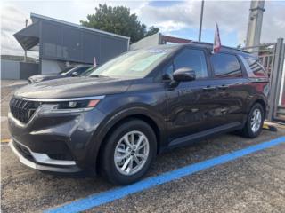 Kia Puerto Rico Kia Carnival 2024